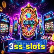 3ss slots